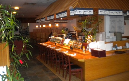 Fuji Steak House In Hazlet Japanese Cuisine Sushi Bar Hibachi